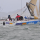 Illustration for article titled Philippe Kahn Sailing Across the Great Blue Pacific Again
